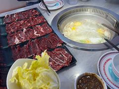 -三头牛·潮汕牛肉生蚝火锅 (夏湾店)