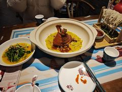 -醉长安(钟楼旗舰店)