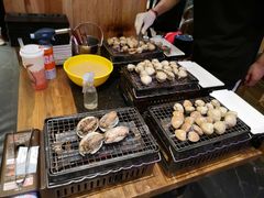 -烧货·活海鲜炭烧(湖滨商业街店)