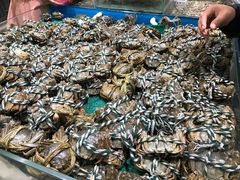 -永辉超市(大西洋银泰城店)