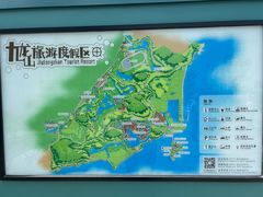 -平湖九龙山旅游度假区