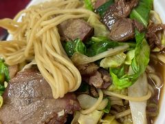 -乐天拉面(桃花街店)