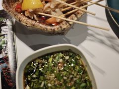 -椰子湾·海南火锅·糟粕醋·椰子鸡(正大广场店)