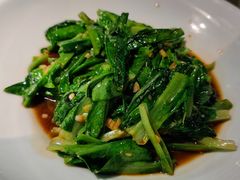 -绿茶餐厅(天津天河城店)