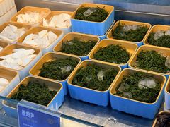 -海底捞大排档火锅(打浦路店)