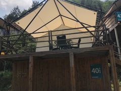 -北京山里寒舍度假酒店