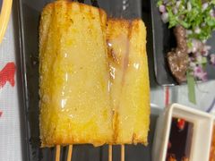 -辉记炭烧海鲜大排档·老字号(福田店)