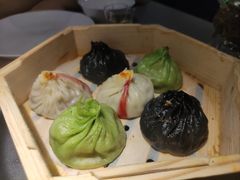 -米桃·苏园·苏锡菜(仁恒仓街店)