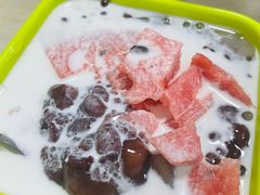 -透心凉糖水(听海居店)