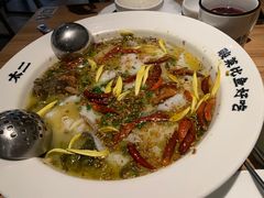 -太二酸菜鱼(汕头苏宁广场店)