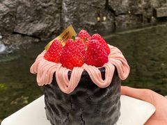 -卷心卷意·轻甜蛋糕(新光天地店)