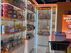 -可爱抓 COCO  GOTCHA(天津鹏欣水游城店)