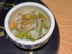 -沼津港精致料理·寿喜烧·烧鸟(青浦宝龙广场日料榜单店)