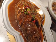 -刀板香·安徽菜(国购IFC店)