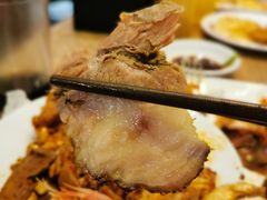 烤羊排-汉巴味德巴西烤肉(顺和广场店)