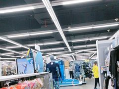 -迪卡侬(徐泾店)