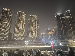 -重庆两江夜游-交运系列