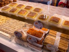-楊記桃酥王(下马坊店)