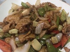 -人民公社大食堂(顺义总店)