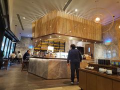 -去茶山(重庆万象城店)