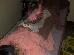 -沐善人家中医·推拿·理疗·三伏灸(新洲店)