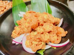 -九田家黑牛烤肉料理(中北镇店)