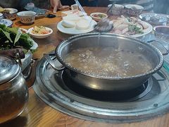 -全汁全味驴庄(凤岗店)