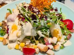-森味薪火烧•烧鸟居酒屋•日本料理(望京店)