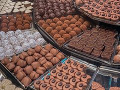 -Laderach 莱德拉(上海环贸iapm店)