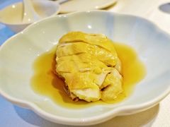 糟鸡-老人和饭店(淮海中路店)