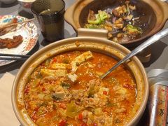 -羊门客在·烤盐池滩羊·川菜