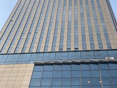 -天津水游城丽筠酒店