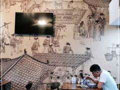 -孙盛兴奥灶面馆·蟹黄面·三虾面(山塘街总店)