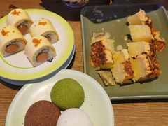 -三禾寿司(君尚店)