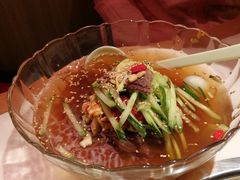 -七八冷面·延边朝鲜族美食(圣熙八号店)