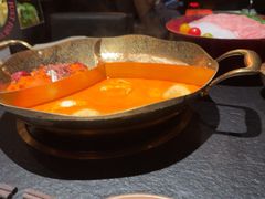 -色響火锅(恒隆广场店)