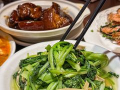 -老瑞福上海菜(人民广场店)