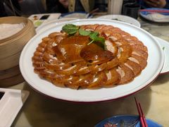 -范家小馆·烤鸭新京菜(金融街店)