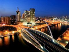 -海河游船-永乐码头(大悲院)