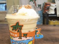 -椰椰大吉(侨港店)