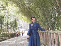 -贵阳市花溪国家城市湿地公园