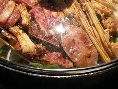 android_upload_pic-猪啊牛呀羊啊铜盘烤肉(正大广场店)