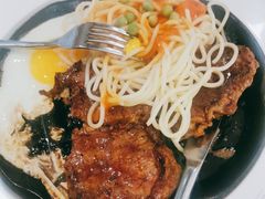 -豪客来牛排(天阳D32店)