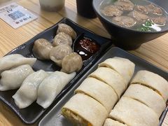 -汕味十足·汕尾特色小吃(海珠店)