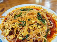 -秦忆浓岐山臊子面(扶风店)