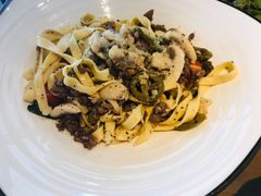 墨西哥辣牛肉面-FABIO’S费比欧披萨餐厅