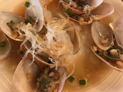 -糟粕醋·椰苑海南菜餐厅(亚龙湾天域酒店)