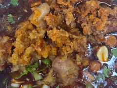 -代四孃牛华豆腐脑美味小食(总店)