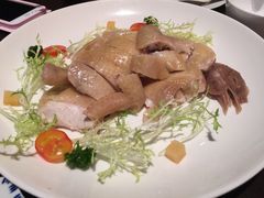 -广州文华东方酒店·江-由辉师傅主理