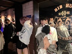 -HIB HUB公社(解放西路店)